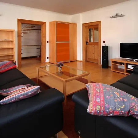 Komfort-ferienwohnung 