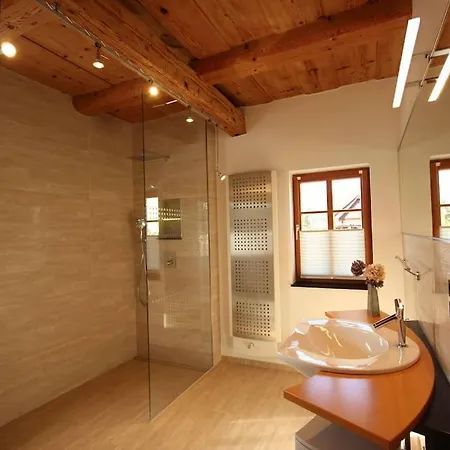 Komfort-ferienwohnung 