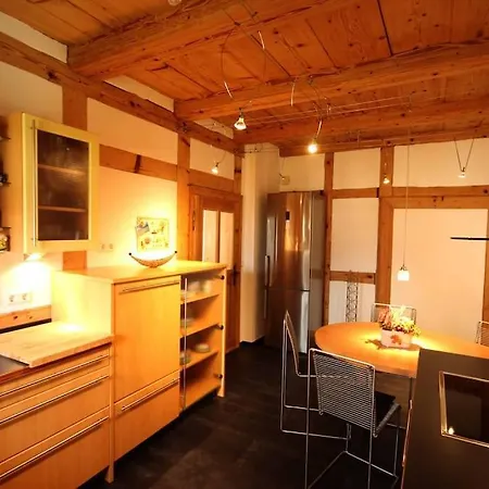 Komfort-ferienwohnung 