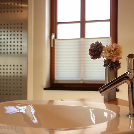 Komfort-ferienwohnung 