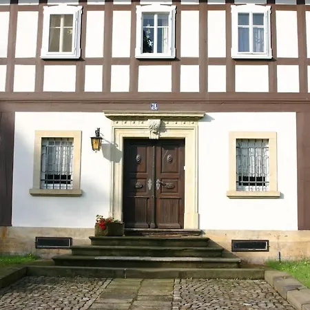 Komfort-ferienwohnung 