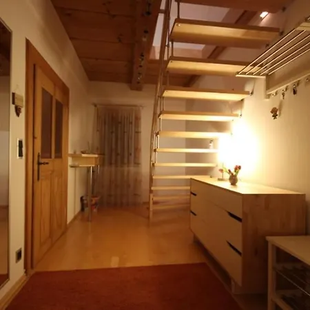 Komfort-ferienwohnung 