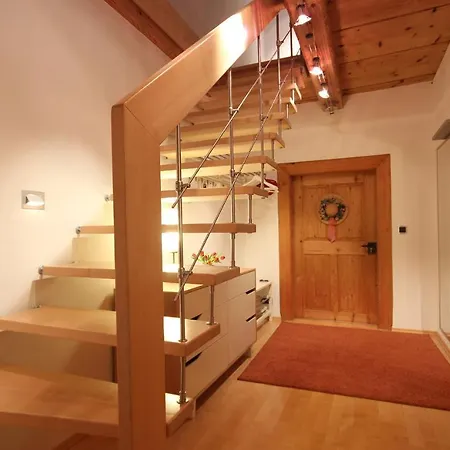 Komfort-ferienwohnung 