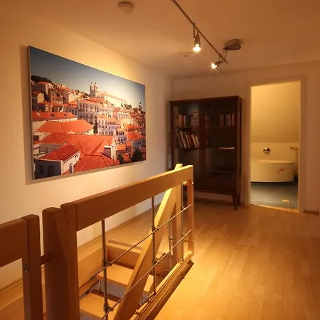 Komfort-ferienwohnung 
