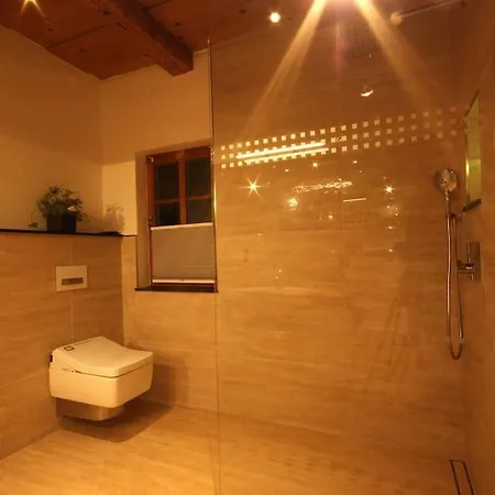 Komfort-ferienwohnung 