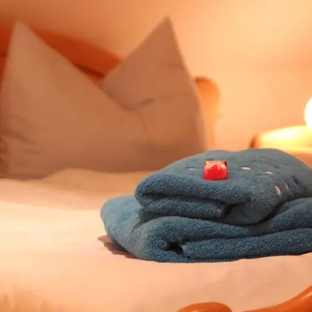 Komfort-ferienwohnung 