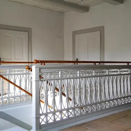 아파트 Komfort-ferienwohnung 