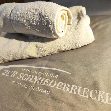 Komfort-ferienwohnung 