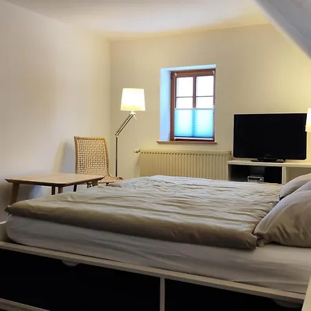 Komfort-ferienwohnung 