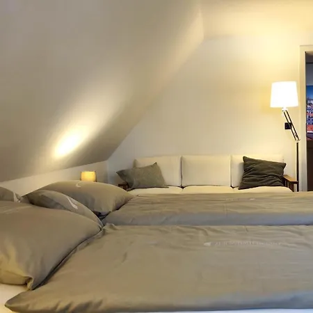 Komfort-ferienwohnung 