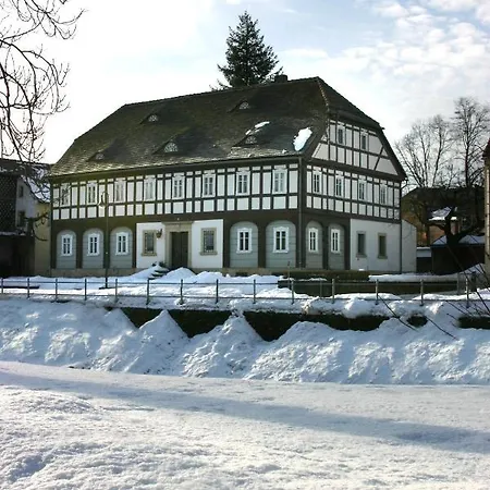 Komfort-ferienwohnung 