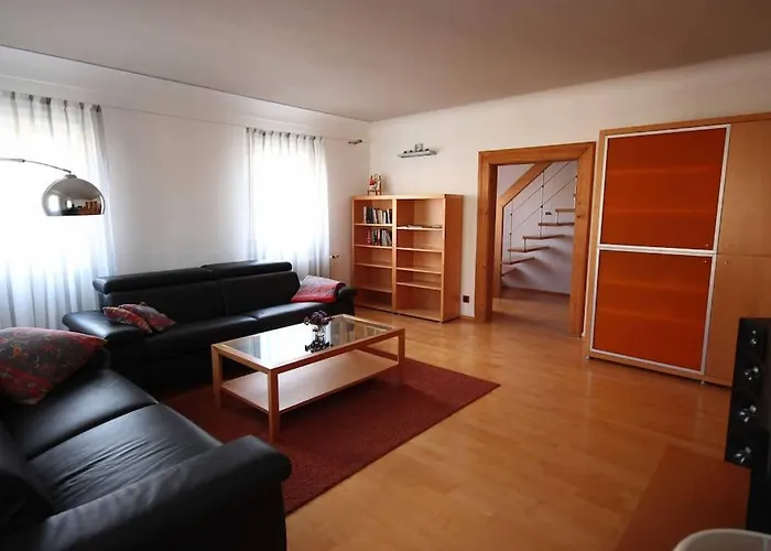 Komfort-ferienwohnung 