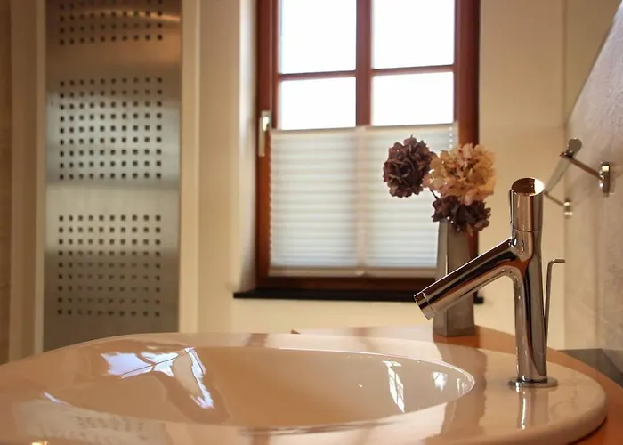 Komfort-ferienwohnung 