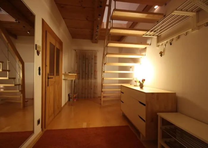 Komfort-ferienwohnung 