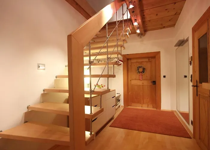 Komfort-ferienwohnung 