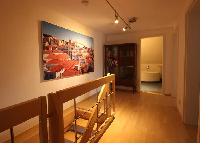 Komfort-ferienwohnung 