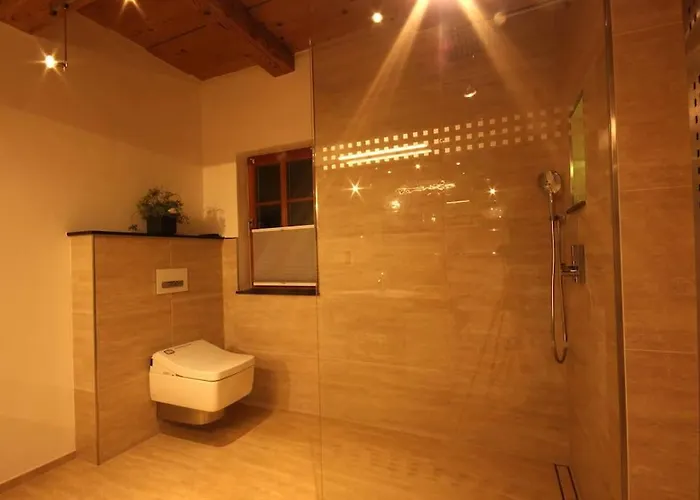 Komfort-ferienwohnung 