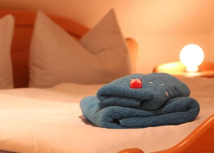 Komfort-ferienwohnung 