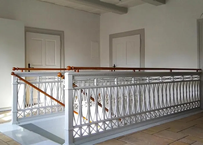 شقة Komfort-ferienwohnung 