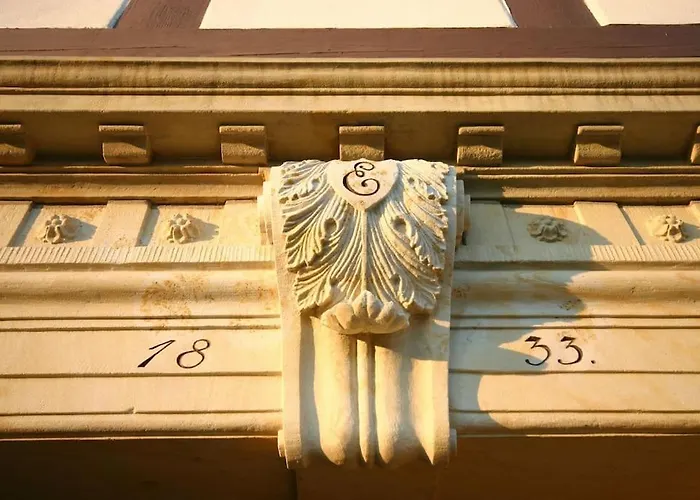 Komfort-ferienwohnung 