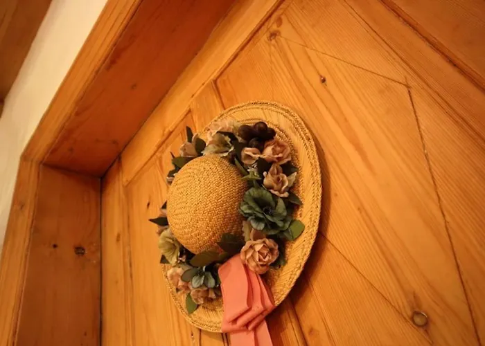 Komfort-ferienwohnung 