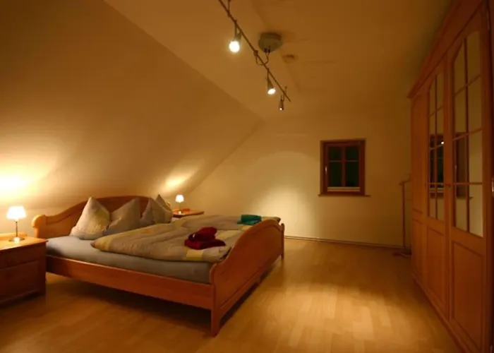 Komfort-ferienwohnung 