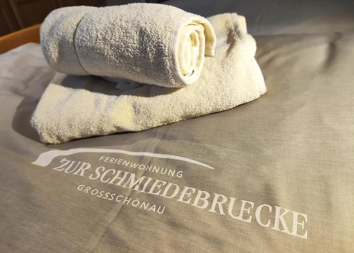 Komfort-ferienwohnung 