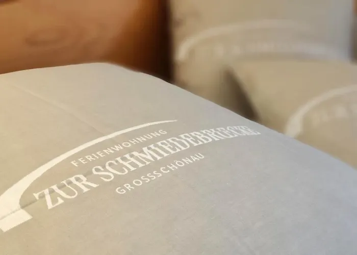 شقة Komfort-ferienwohnung 