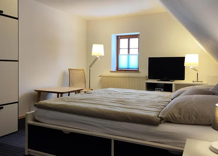 Komfort-ferienwohnung 