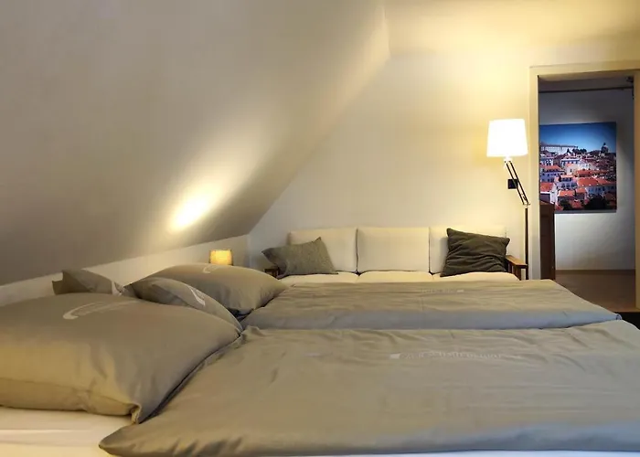 Komfort-ferienwohnung 