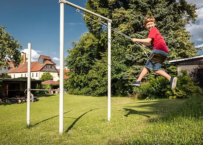 Komfort-ferienwohnung 