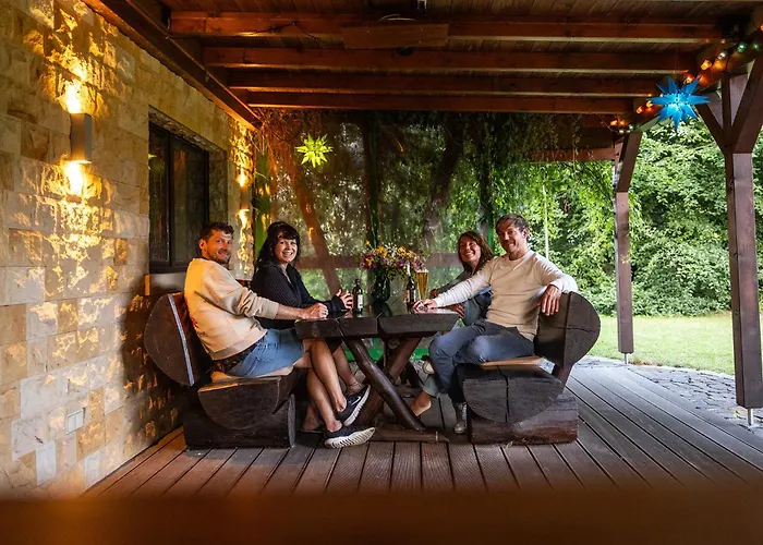 Komfort-ferienwohnung 